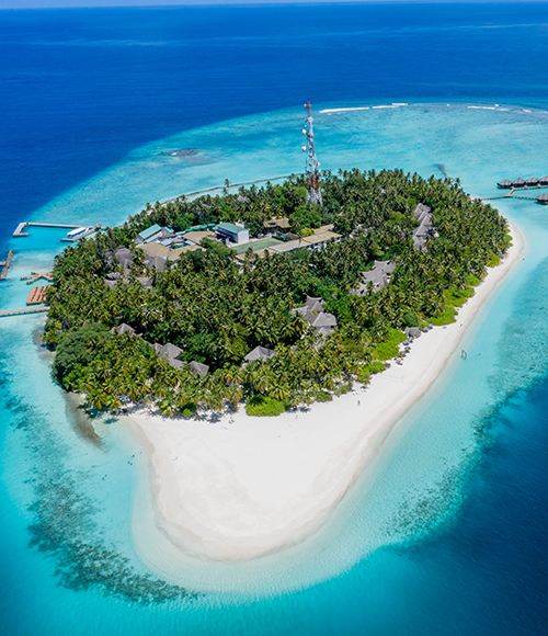 Maldives