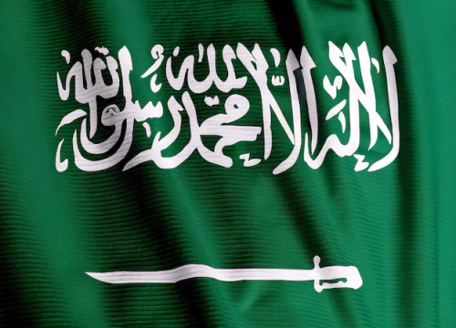 SAUDI ARABIA